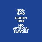 Chocolate Cupcake Flavor Gluten Free Snack Bars, Protein Bars, 15Ct