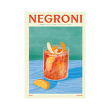 Beverage Juice Cocktail Poster Kitchen Restaurant Bar Background Wall Canvas Decorative Painting