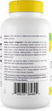 Ubiquinol 100 Mg (Kaneka QH, Non-Gmo, Gluten Free, Heart Support, Energy Support), 150 Softgels