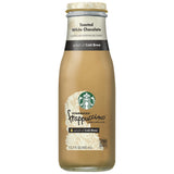 Frappuccino White Chocolate Mocha Coffee Drink, 13.7 Fl Oz.
