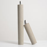 Cement Industrial Style Bedroom Bedside Lamp Creative Nordic Restaurant Water Pipe Small Droplight
