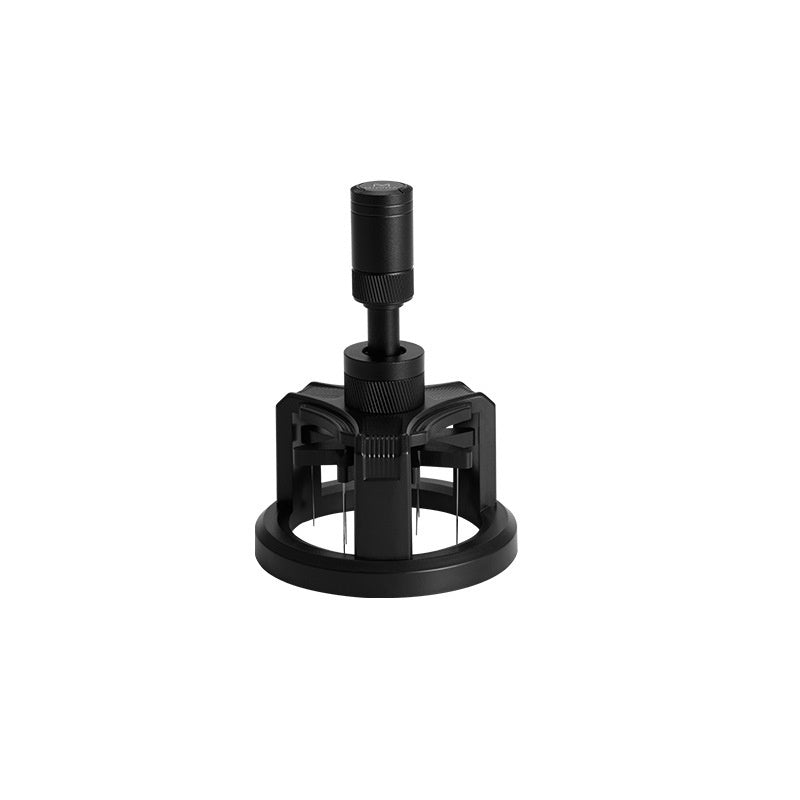 Italian Coffee Machine Needle Type Powder Dispenser