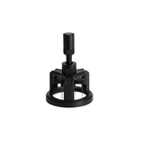 Italian Coffee Machine Needle Type Powder Dispenser