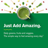 Amazing Trio, 8.5 oz, 30 Servings