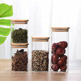 Sealed Pot Tea Pot Bamboo Lid