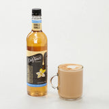 Sugar-Free Vanilla Syrup, 25.4 Fluid Ounces (Pack of 1)