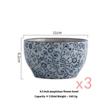 Ceramic Multi-purpose Home Use And Commercial Use Restaurant Seasoning Bowl