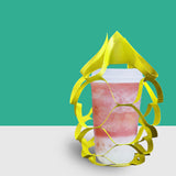 Coffee Bag, Milk Tea Cup, Disposable Non-woven Fabric