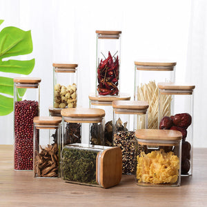Sealed Pot Tea Pot Bamboo Lid