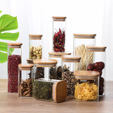 Sealed Pot Tea Pot Bamboo Lid