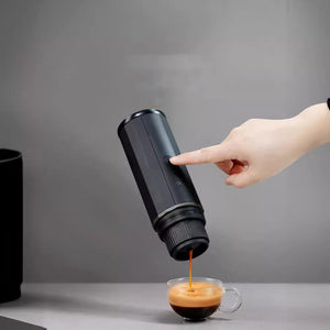 Yicui Electric Portable Coffee Machine