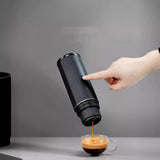 Yicui Electric Portable Coffee Machine