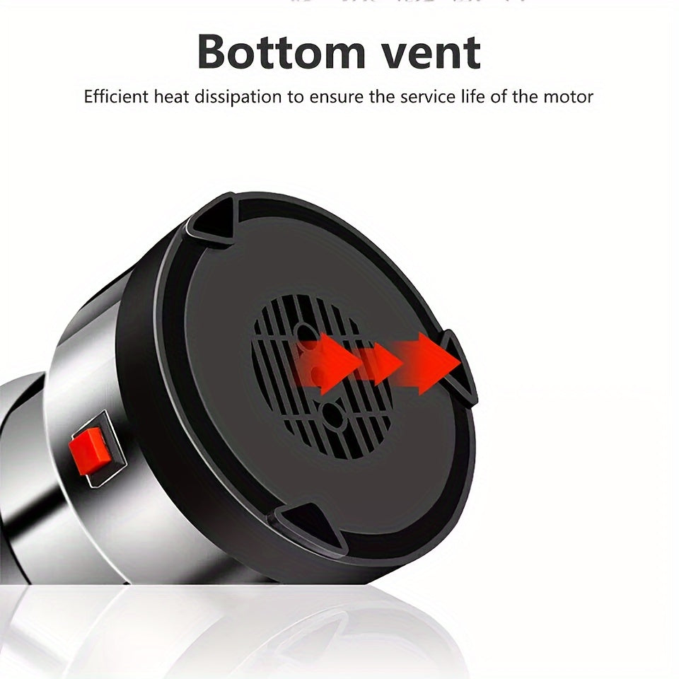 Electric Coffee Bean Grinder Nut Seed Herb Grind Spice Crusher Mill Blender Grinder