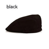 Chef Hat Male Baseball Cap Waiter Beret Female Hotel Kitchen Hot Pot Restaurant Work Cap Men And Women Breathable