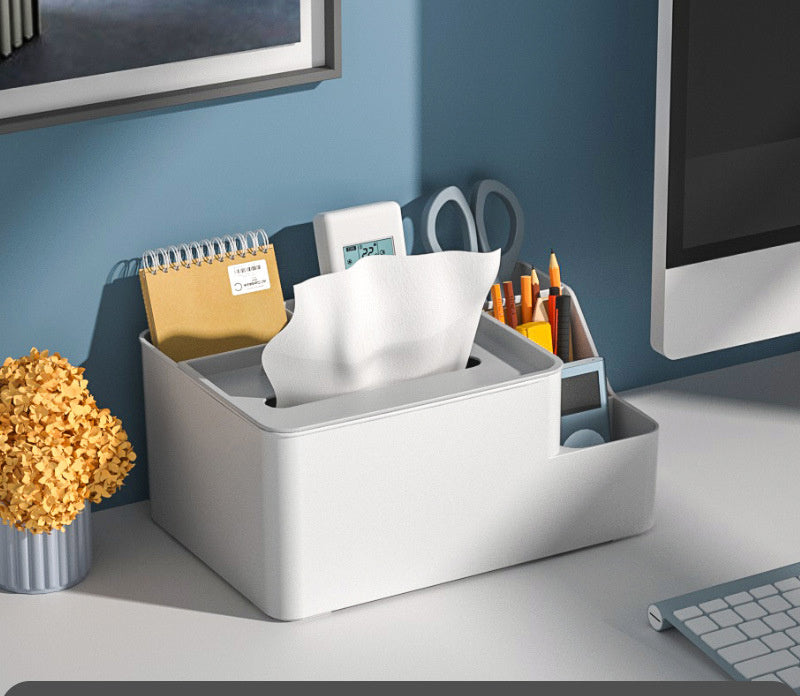 Drawing Paper Box Home Living  Dining Room Coffee Table