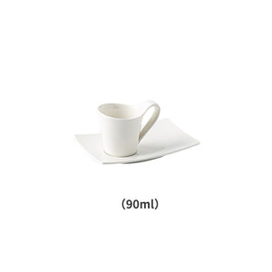 New BoneMark Milk Water Coffee Cup