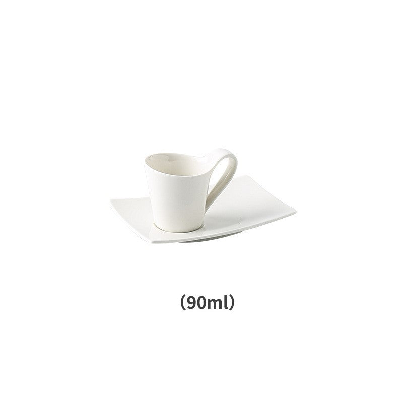 New BoneMark Milk Water Coffee Cup