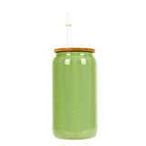 16oz Borosilicate Cola Coffee Cup