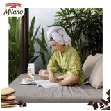Milano Milk Chocolate Cookies, 6 Oz Bag (15 Cookies)