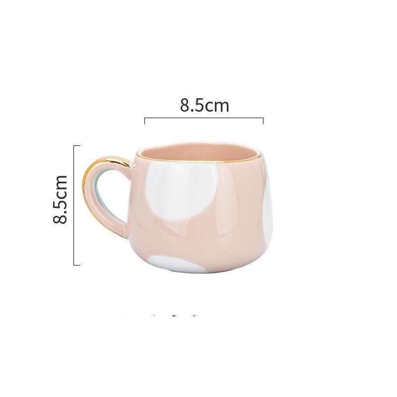 Simplicity Nordic Cup Ins Breakfast Home Coffee Cup