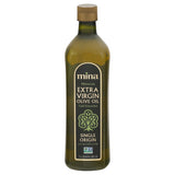 Moroccan Extra Virgin Olive Oil, 33.8 Fl Oz, Cold Extracted, High Polyphenol, Single Origin Also Great for Cooking