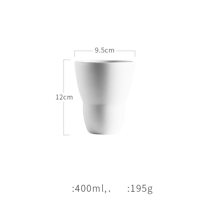 Ceramic Coffee Cup Espresso Ice American Latte