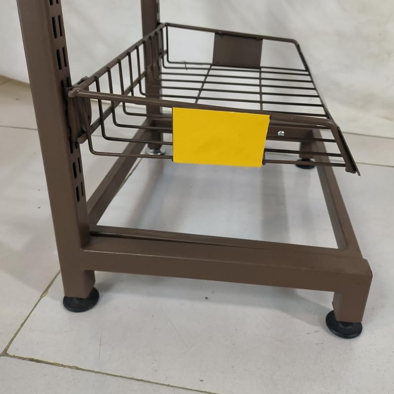 Custom Floor Display Stand Rack Organizer for Gloceries Store Supermarket Shopping Retail Vendors Book Store Exhibition drugstore shop for Coffee Beans Tea Bags Snack Food Beverage Metal Wooden Carton Collection Large Medium Floor Counterto