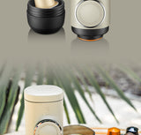 Portable Capsule Coffee Machine Manual Pressure