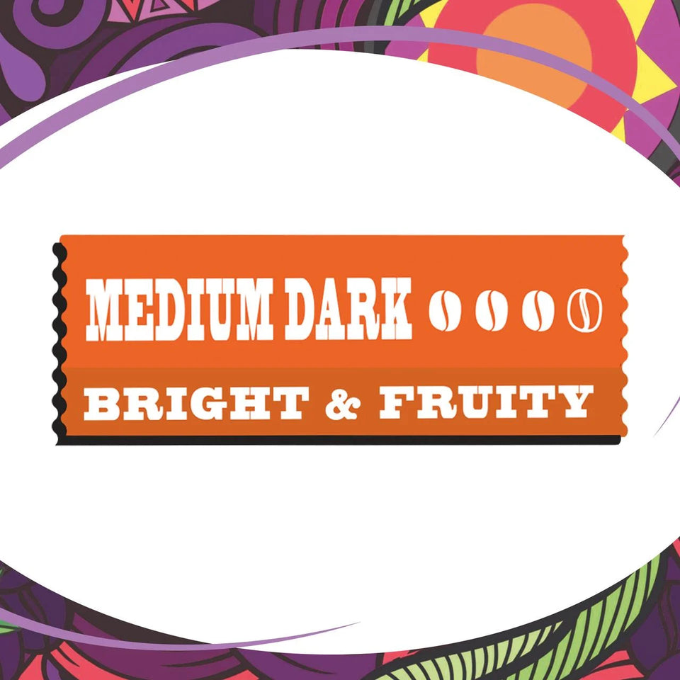 100% Arabica Colombian Medium-Dark Roast Instant Coffee, 7 Oz