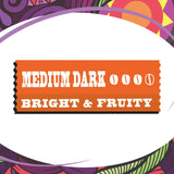 100% Arabica Colombian Medium-Dark Roast Instant Coffee, 7 Oz