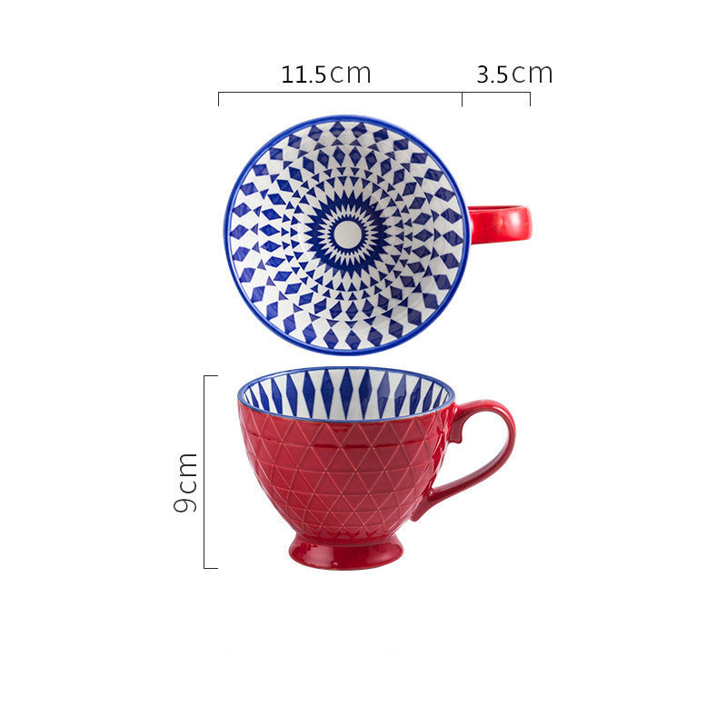 Personalized Home Drink juice Coffee Mug