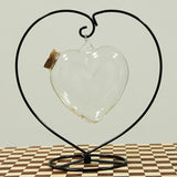 Creative Wishing Bottle Luminous Glass Bottle