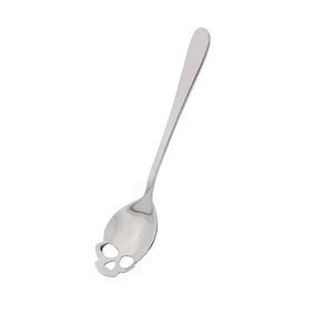 Western Restaurant Coffee Spoon