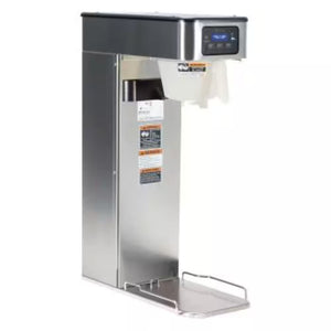ITB Infusion Series Tea Maker, Stainless Steel