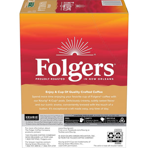 French Vanilla Artificially Flavored Coffee, Mild Roast, Keurig K Cup Pods, 24 Count Box