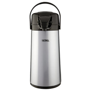 Thermal Beverage Dispenser, 2 Qt.