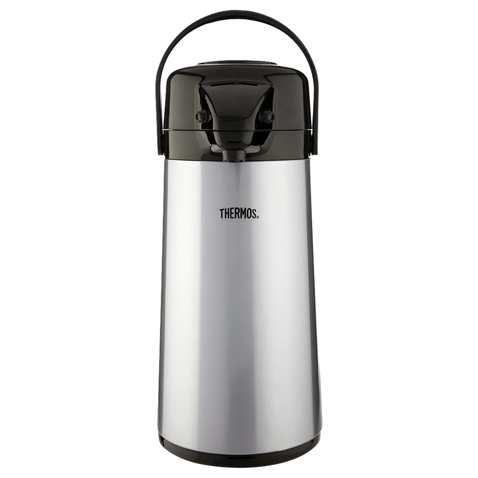 Thermal Beverage Dispenser, 2 Qt.