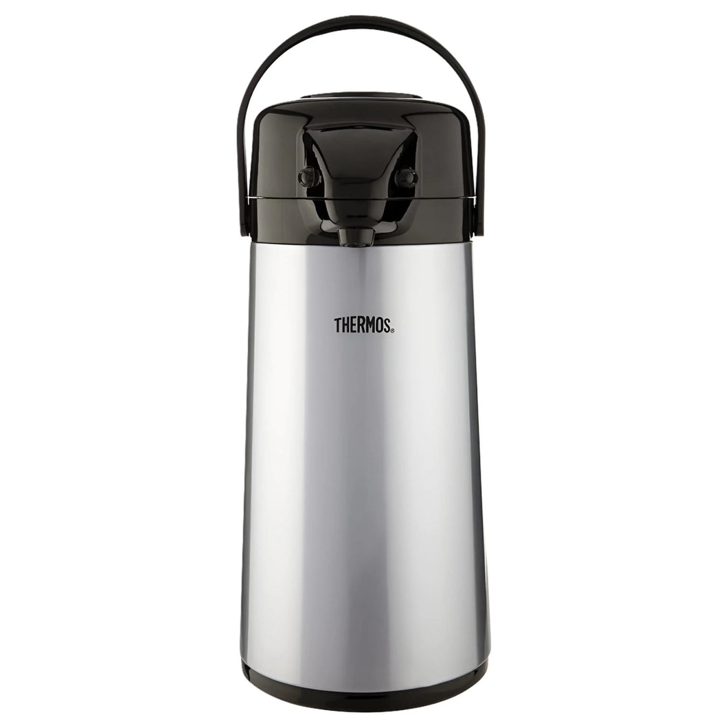 Thermal Beverage Dispenser, 2 Qt.