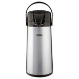 Thermal Beverage Dispenser, 2 Qt.