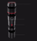 Outdoor Portable Capsule Coffee Machine