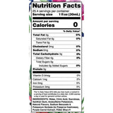 Jordans Skinny Syrups | Sugar Free Dragon Fruit Acai Syrup | Healthy Flavors with 0 Calories, 0 Sugar, 0 Carbs | 750Ml/25.4Oz Bottle