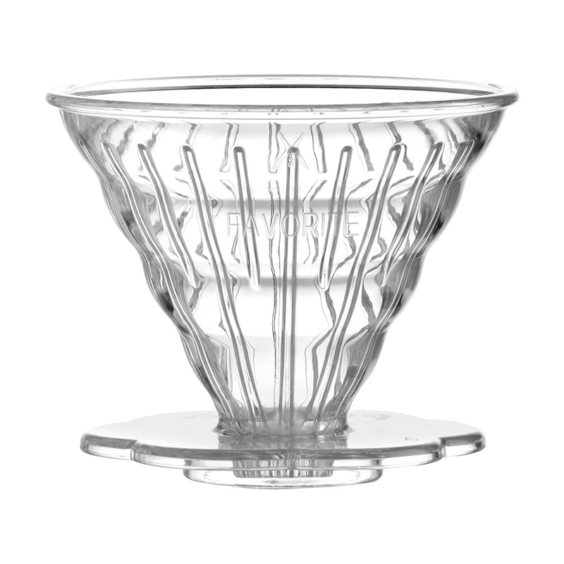 Hand Brew Coffee Set Home Drip Filter
