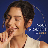 Lindor Dark Chocolate Candy Truffles, 25.4 Oz., 60 Count