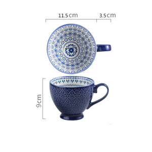 Personalized Home Drink juice Coffee Mug