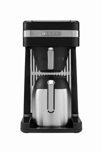 CSB3T Speed Brew Platinum 10-Cup Thermal Coffee Maker, Black/Sst, 55200.0000