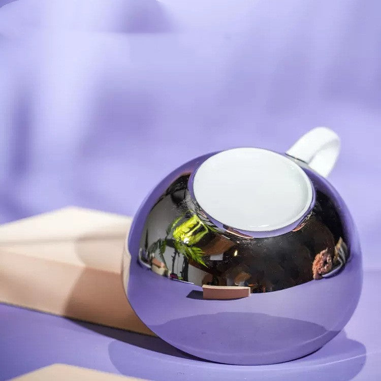 Ceramic Coffee Cup Home Gift Suit Good-looking