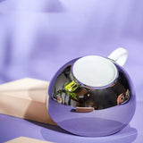 Ceramic Coffee Cup Home Gift Suit Good-looking