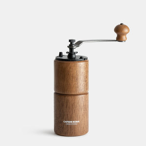 Manual Grinder, Coffee Bean Grinder, Cast Iron Grinding Core