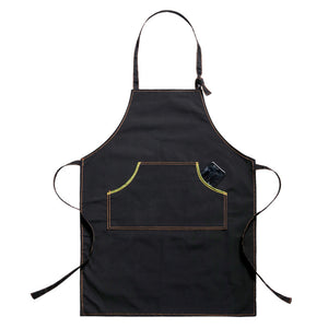 Apron Kitchen Cooking Household Restaurant Flower Shop Haircut