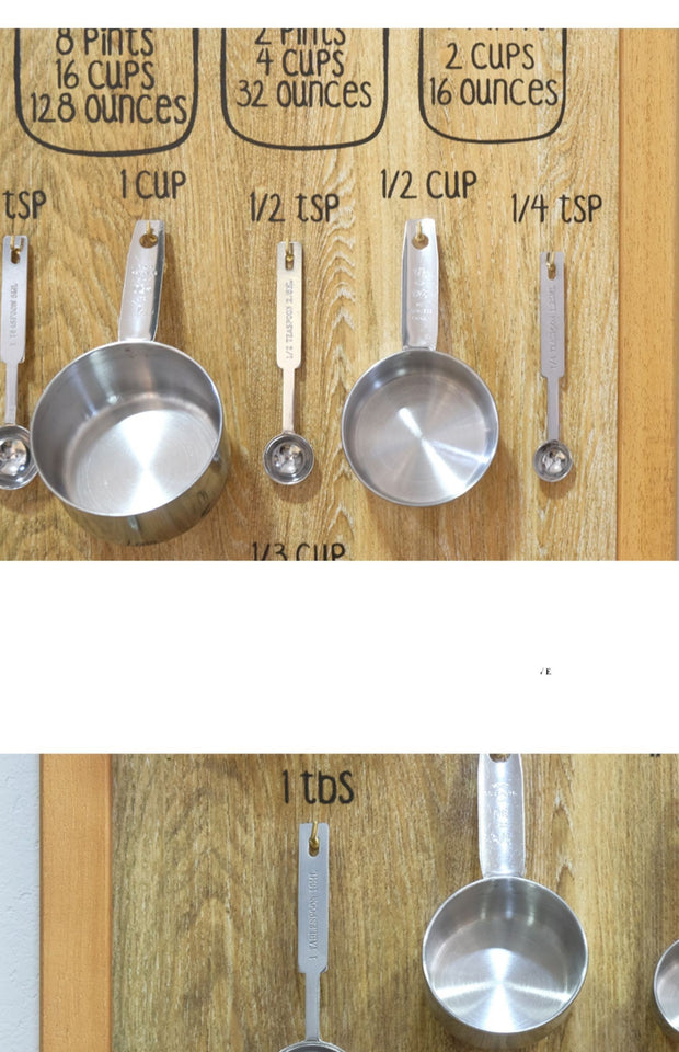 Creative Home Stay Coffee Shop Kitchen Decoration Wall Hanging